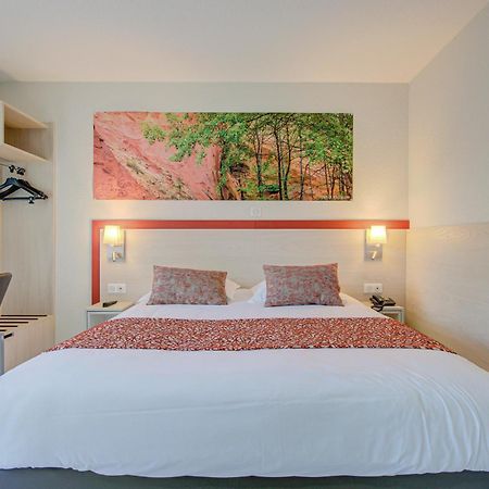 Hotel Saint Louis เลอ ตอร์ ภายนอก รูปภาพ
