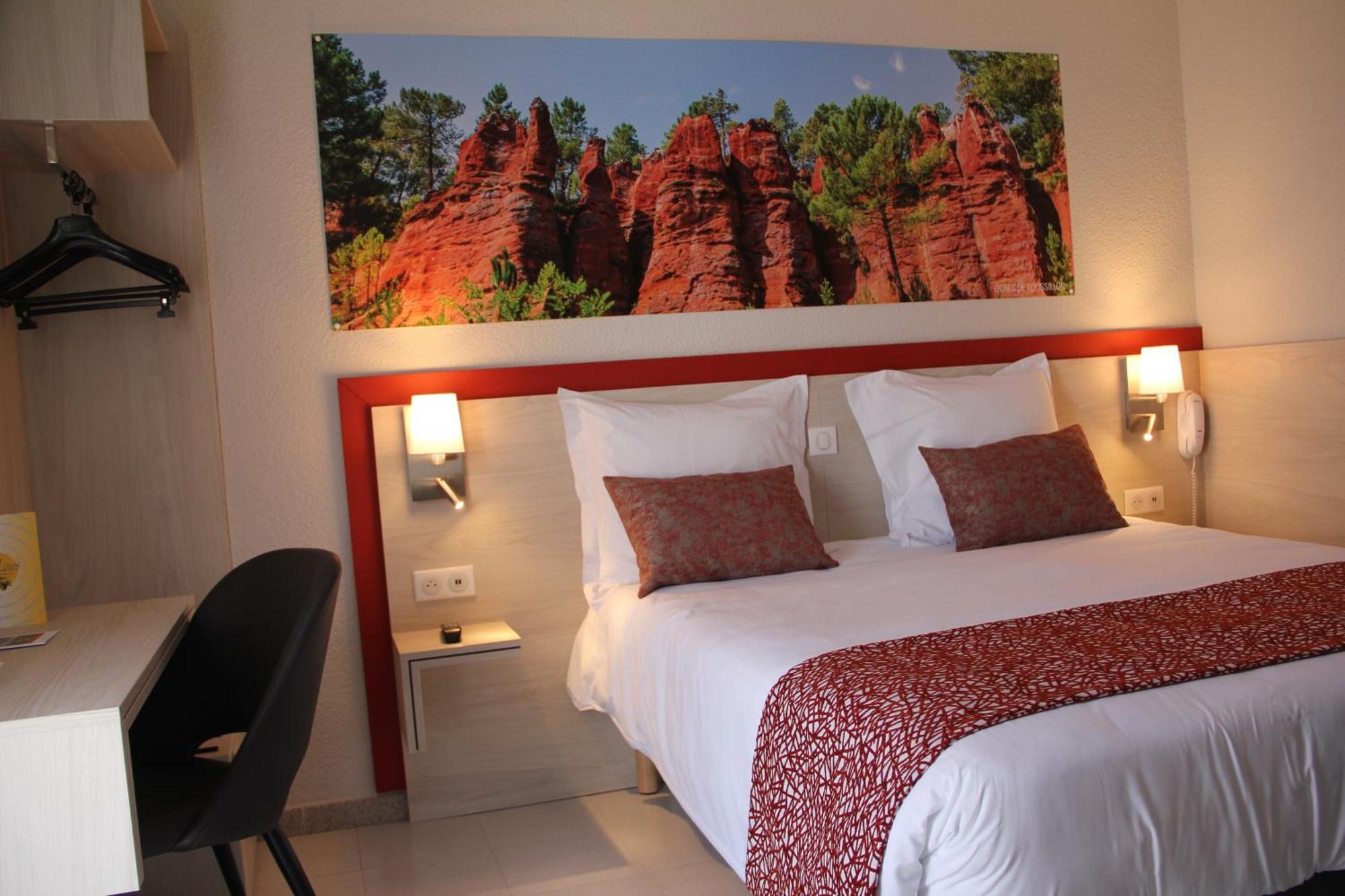 Hotel Saint Louis เลอ ตอร์ ภายนอก รูปภาพ
