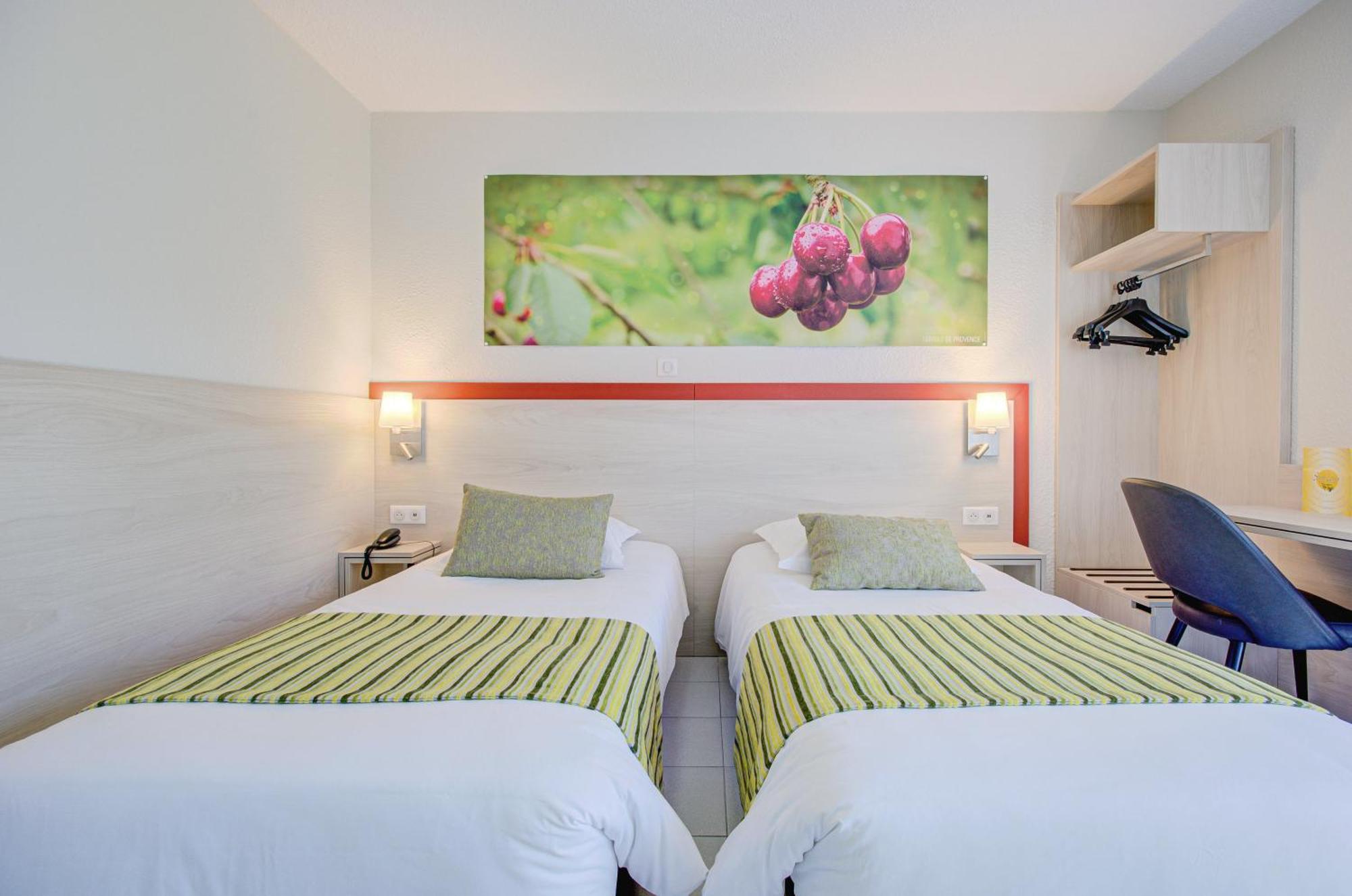 Hotel Saint Louis เลอ ตอร์ ภายนอก รูปภาพ