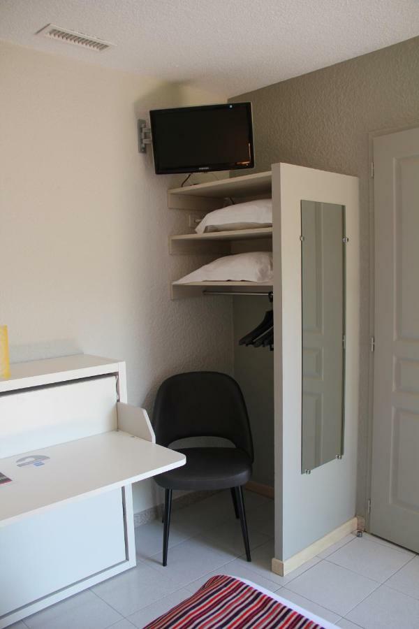 Hotel Saint Louis เลอ ตอร์ ภายนอก รูปภาพ